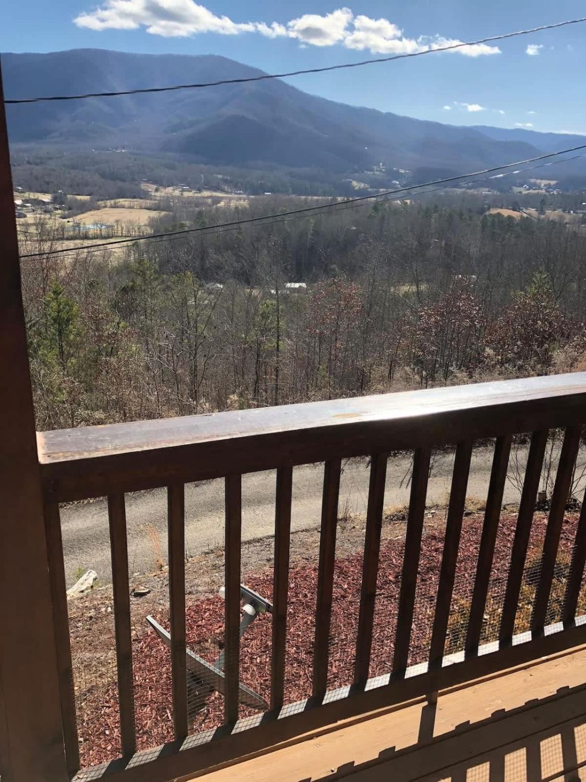 Gorgeous View. Hot Tub. Privacy. Fireplace. Pool & Fishing Access! Sevierville Exteriér fotografie
